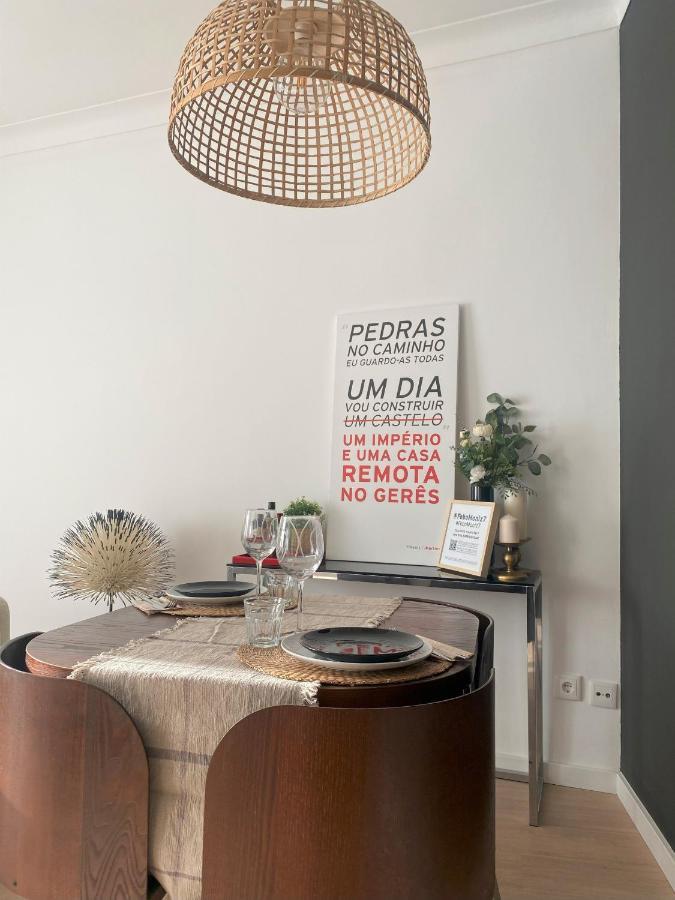 Lisbon, Renovated T2 Apartment Portas De Benfica 아마도라 외부 사진