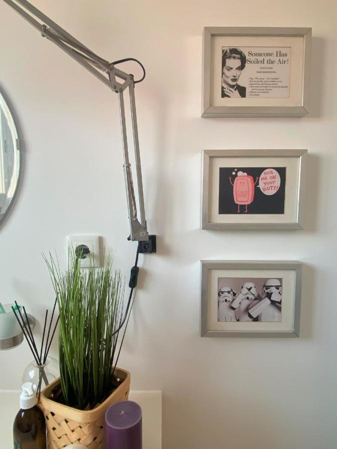 Lisbon, Renovated T2 Apartment Portas De Benfica 아마도라 외부 사진