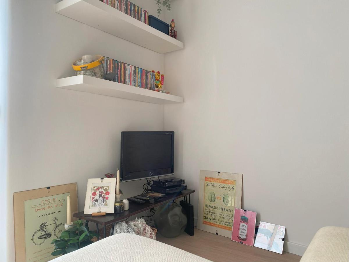 Lisbon, Renovated T2 Apartment Portas De Benfica 아마도라 외부 사진