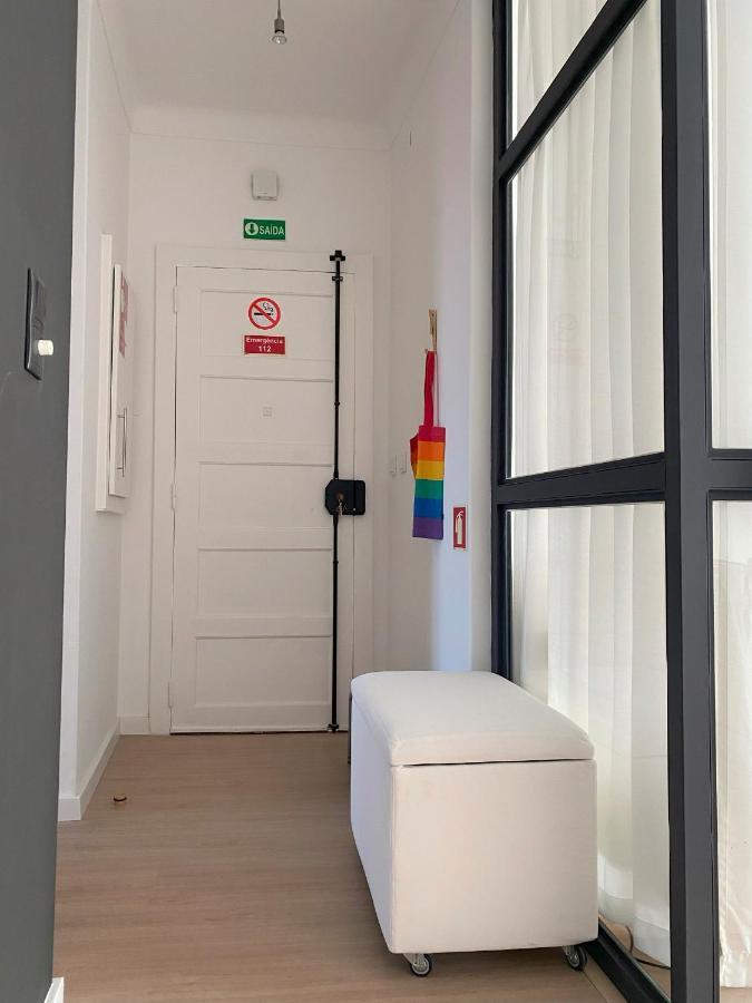 Lisbon, Renovated T2 Apartment Portas De Benfica 아마도라 외부 사진
