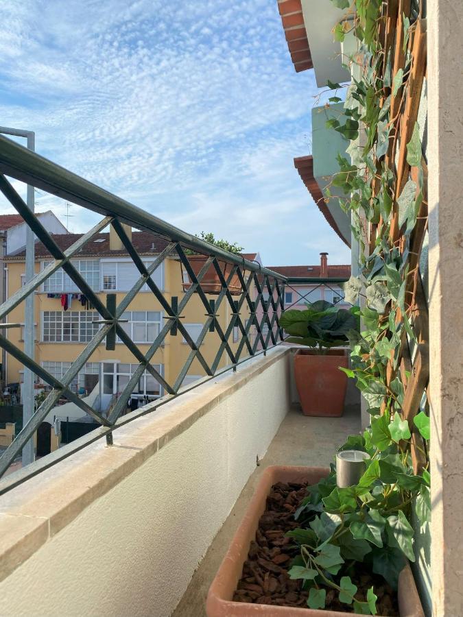 Lisbon, Renovated T2 Apartment Portas De Benfica 아마도라 외부 사진