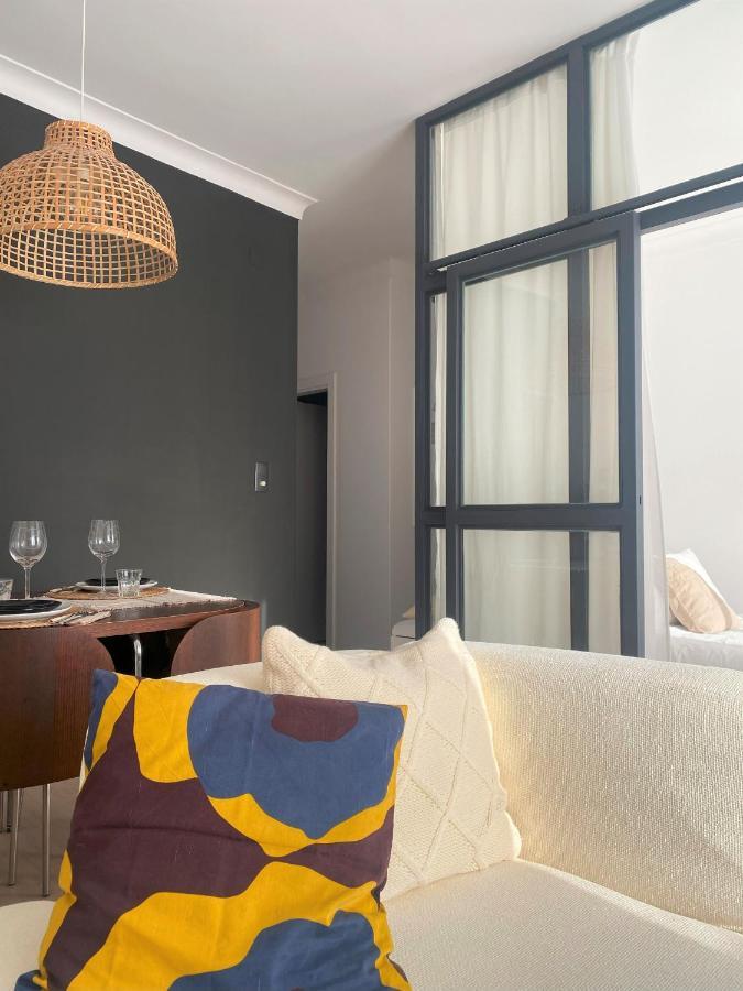 Lisbon, Renovated T2 Apartment Portas De Benfica 아마도라 외부 사진