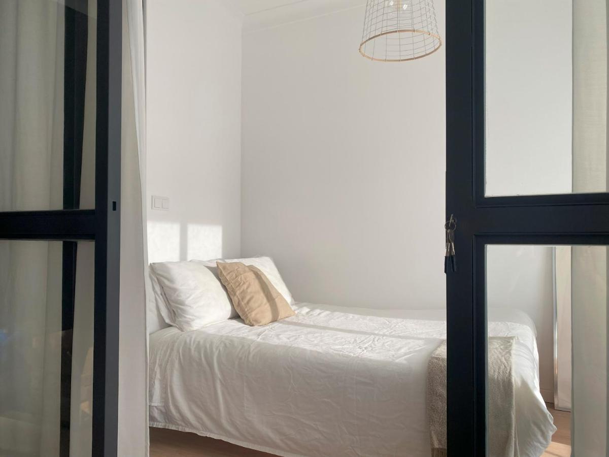 Lisbon, Renovated T2 Apartment Portas De Benfica 아마도라 외부 사진