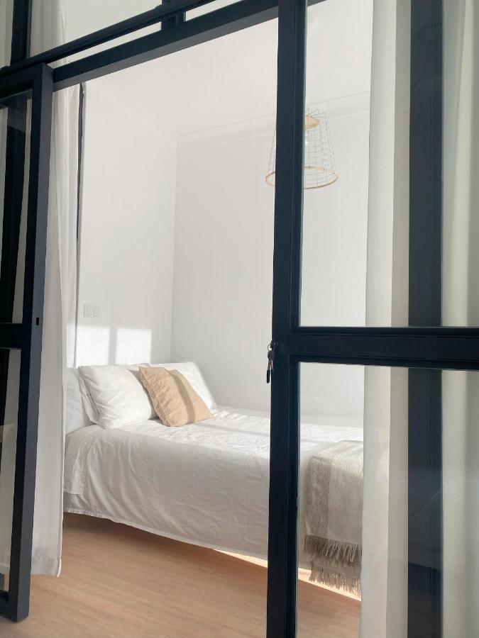Lisbon, Renovated T2 Apartment Portas De Benfica 아마도라 외부 사진