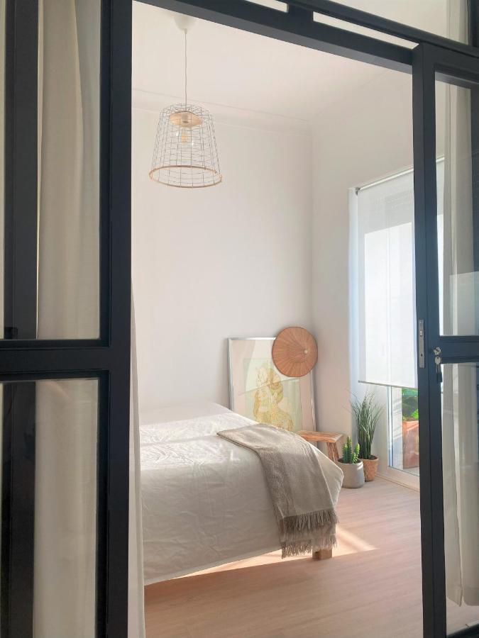 Lisbon, Renovated T2 Apartment Portas De Benfica 아마도라 외부 사진