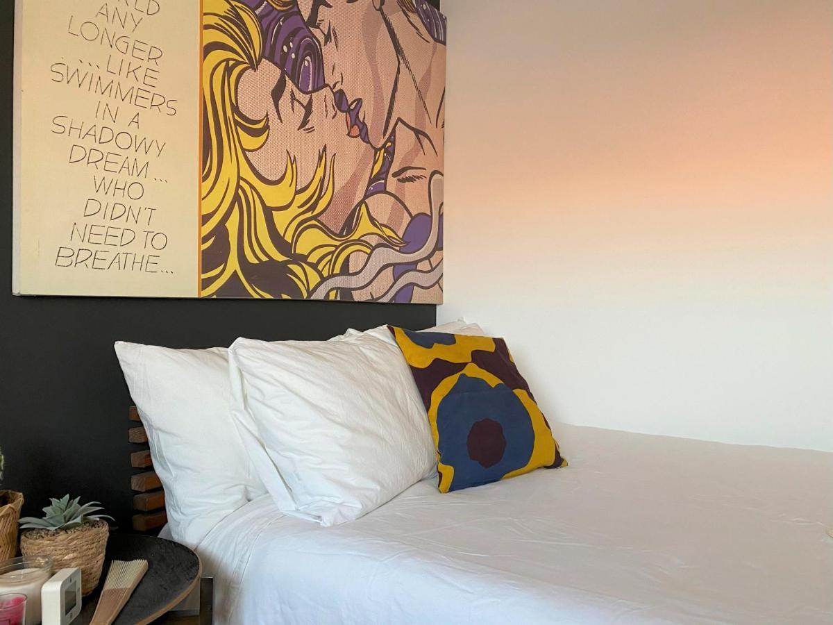 Lisbon, Renovated T2 Apartment Portas De Benfica 아마도라 외부 사진