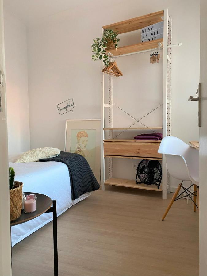 Lisbon, Renovated T2 Apartment Portas De Benfica 아마도라 외부 사진