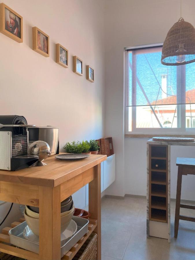 Lisbon, Renovated T2 Apartment Portas De Benfica 아마도라 외부 사진