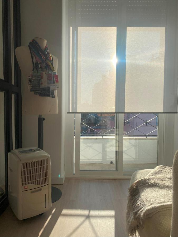 Lisbon, Renovated T2 Apartment Portas De Benfica 아마도라 외부 사진