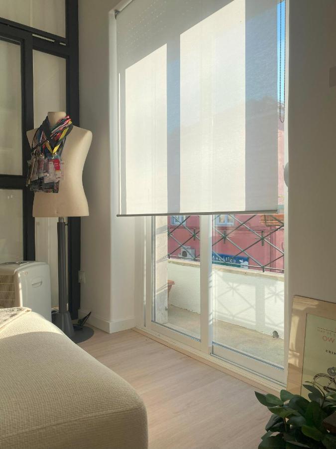 Lisbon, Renovated T2 Apartment Portas De Benfica 아마도라 외부 사진