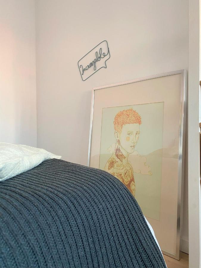 Lisbon, Renovated T2 Apartment Portas De Benfica 아마도라 외부 사진