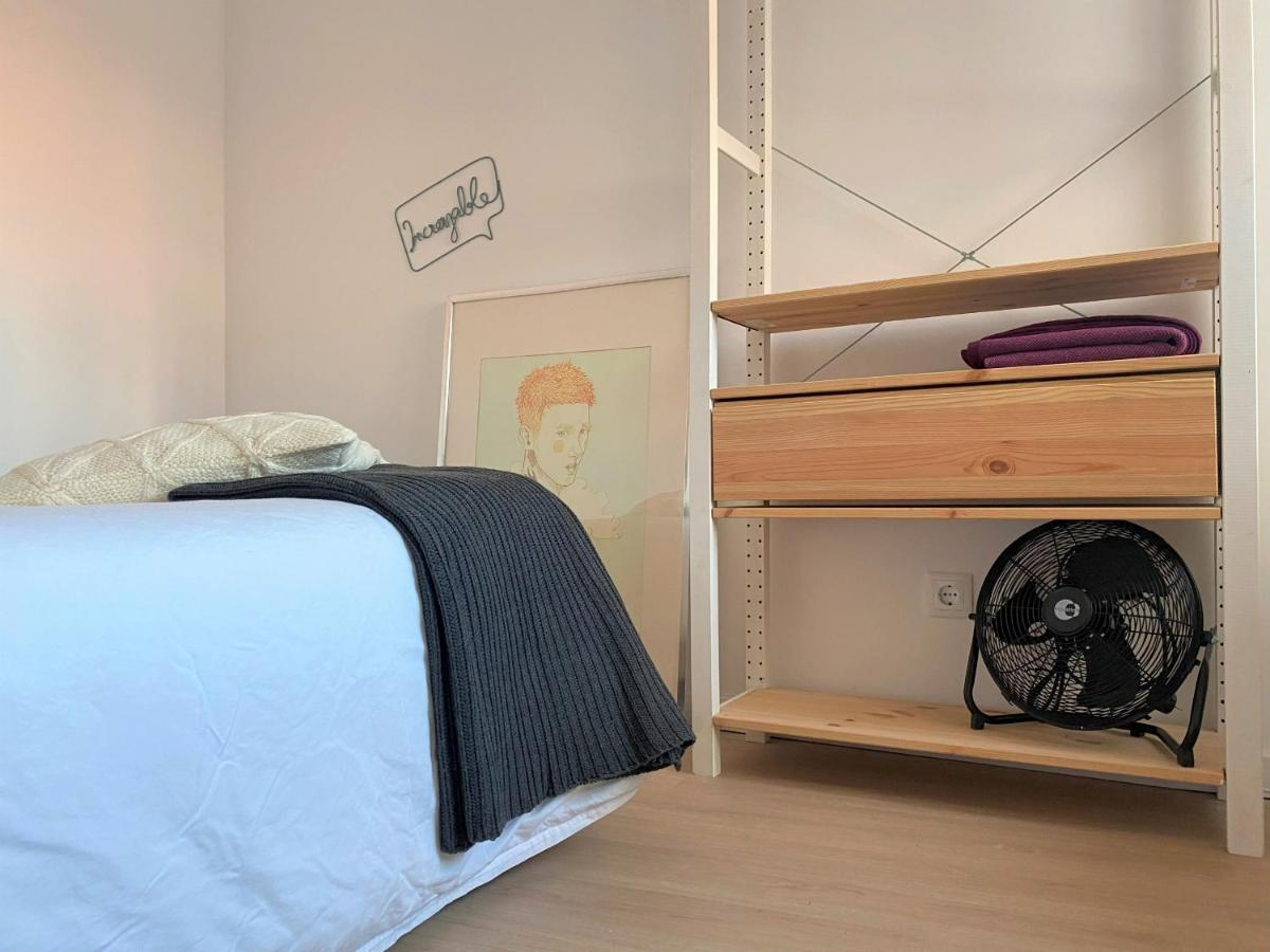 Lisbon, Renovated T2 Apartment Portas De Benfica 아마도라 외부 사진