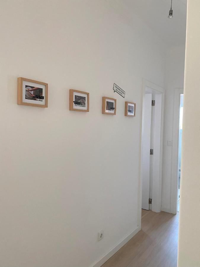 Lisbon, Renovated T2 Apartment Portas De Benfica 아마도라 외부 사진