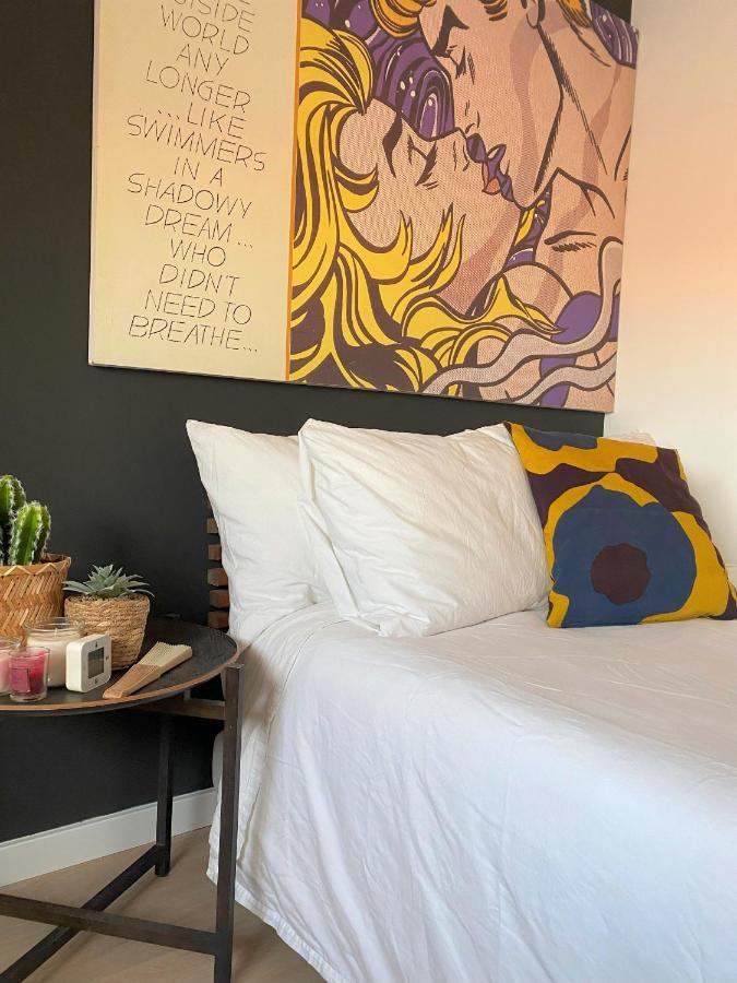 Lisbon, Renovated T2 Apartment Portas De Benfica 아마도라 외부 사진