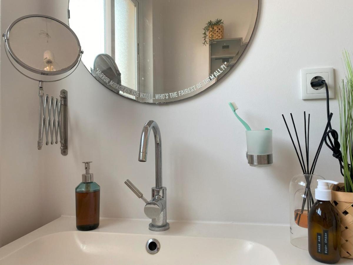 Lisbon, Renovated T2 Apartment Portas De Benfica 아마도라 외부 사진