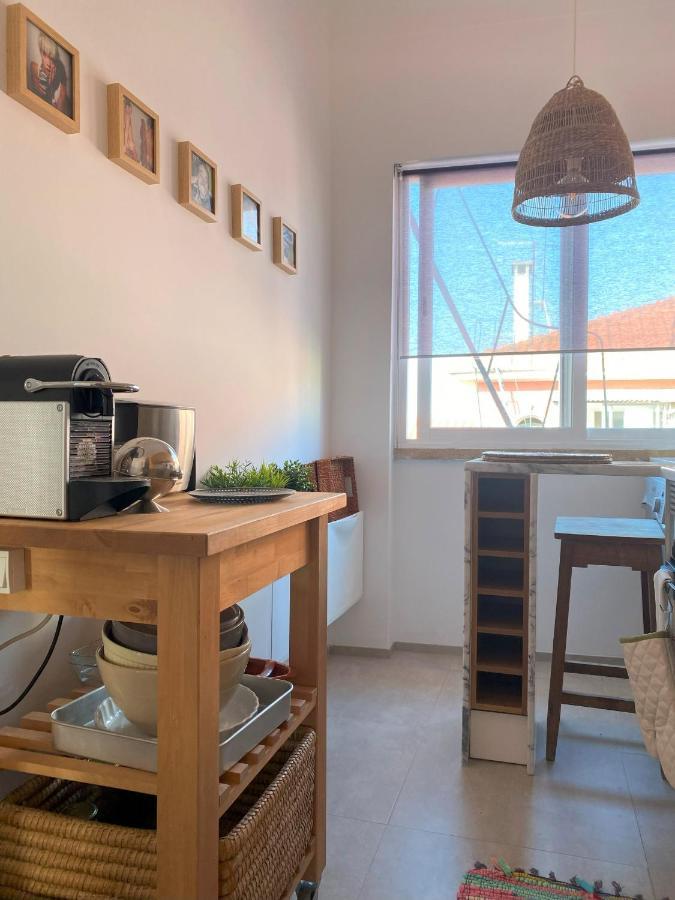 Lisbon, Renovated T2 Apartment Portas De Benfica 아마도라 외부 사진