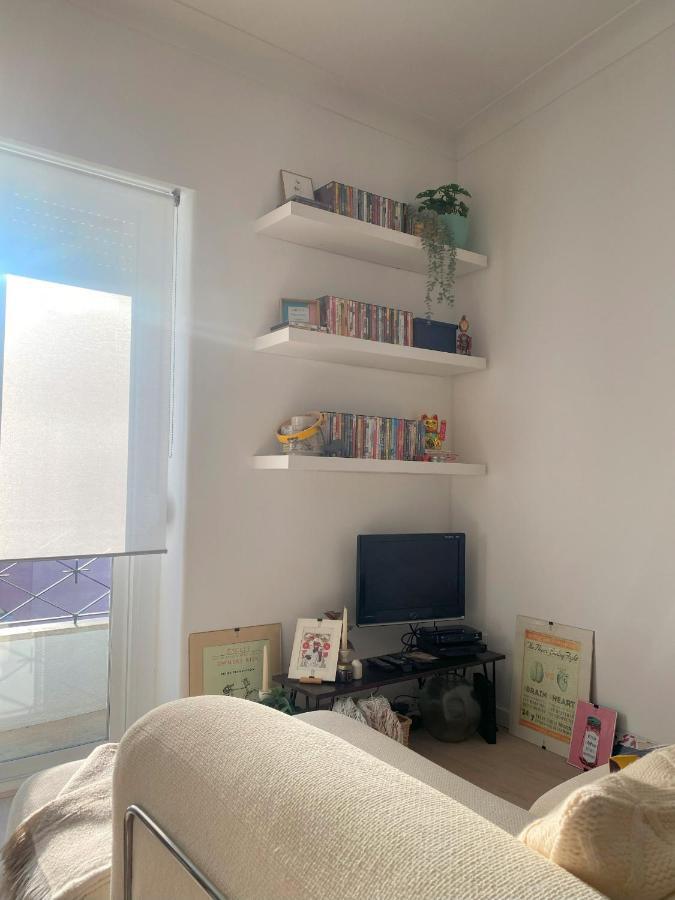 Lisbon, Renovated T2 Apartment Portas De Benfica 아마도라 외부 사진