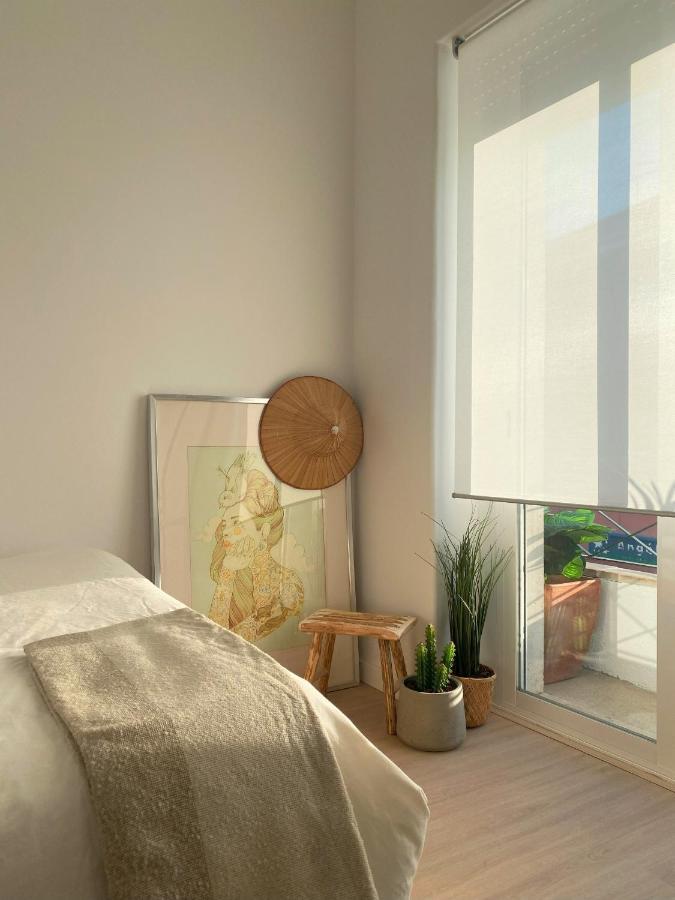 Lisbon, Renovated T2 Apartment Portas De Benfica 아마도라 외부 사진