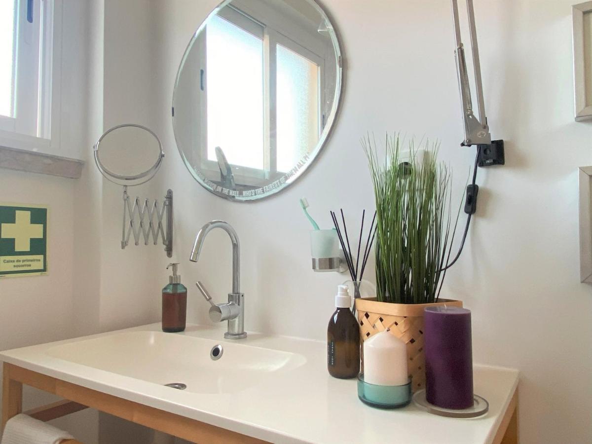Lisbon, Renovated T2 Apartment Portas De Benfica 아마도라 외부 사진