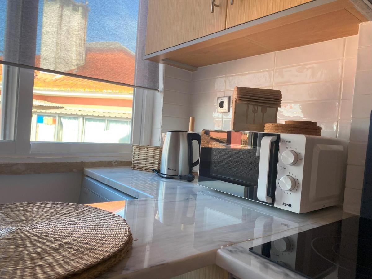 Lisbon, Renovated T2 Apartment Portas De Benfica 아마도라 외부 사진