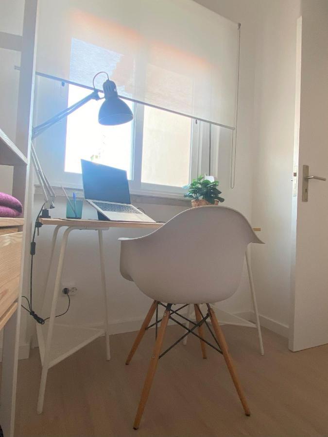 Lisbon, Renovated T2 Apartment Portas De Benfica 아마도라 외부 사진