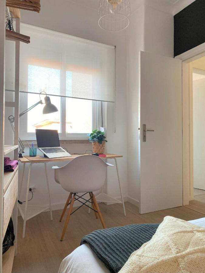Lisbon, Renovated T2 Apartment Portas De Benfica 아마도라 외부 사진