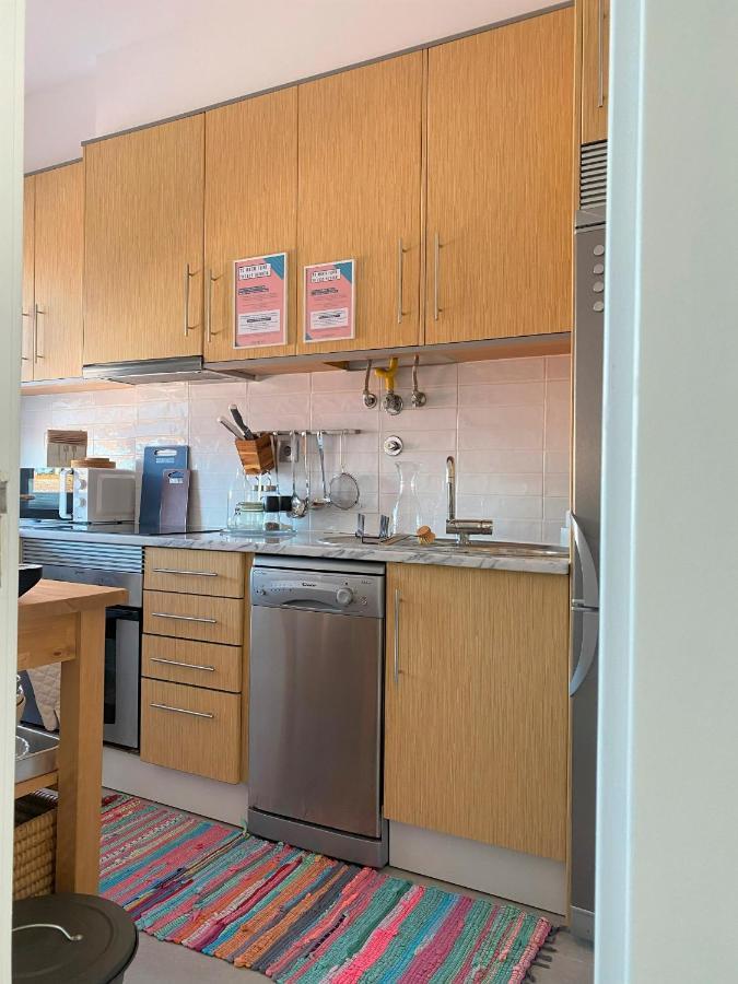 Lisbon, Renovated T2 Apartment Portas De Benfica 아마도라 외부 사진