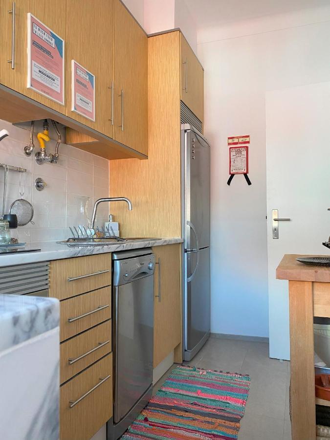 Lisbon, Renovated T2 Apartment Portas De Benfica 아마도라 외부 사진