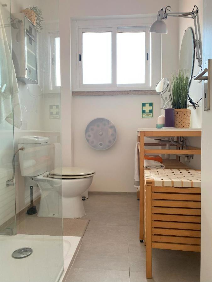 Lisbon, Renovated T2 Apartment Portas De Benfica 아마도라 외부 사진