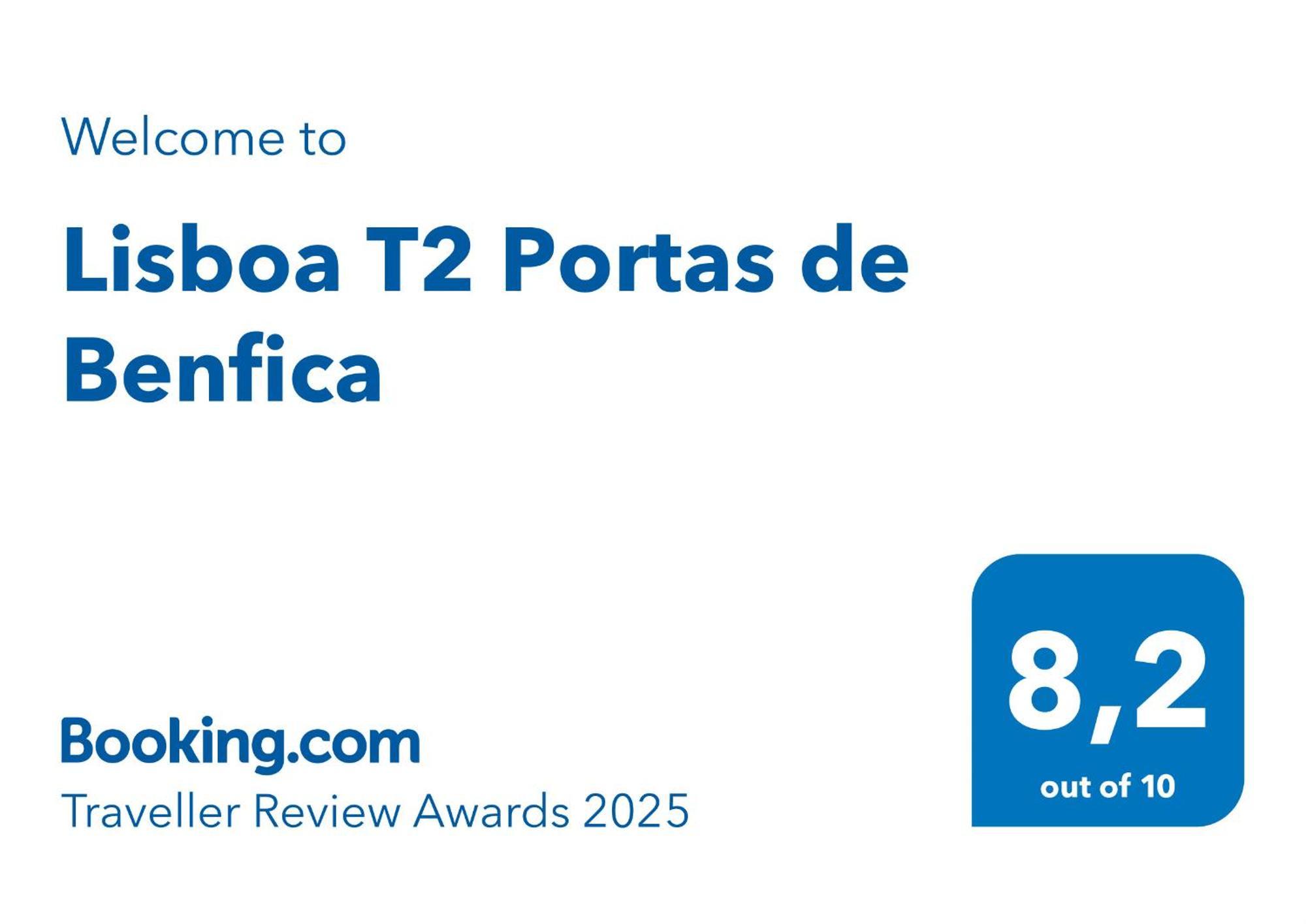 Lisbon, Renovated T2 Apartment Portas De Benfica 아마도라 외부 사진